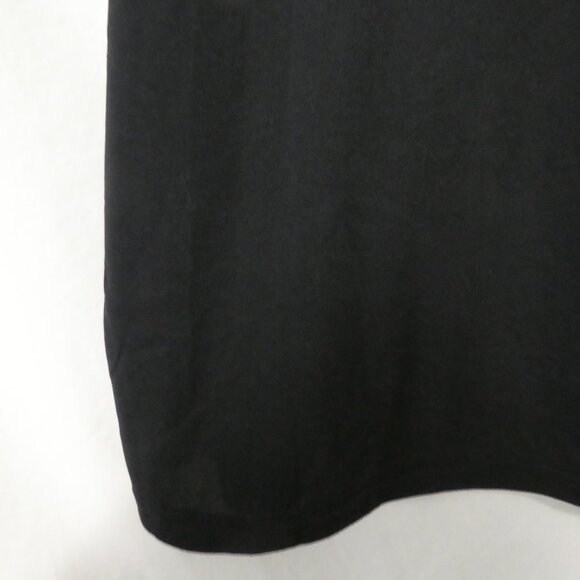 NIKE - Dri-Fit - The Nike Tee | XL - extra large | Black Short Sleeve Tee - Picture 13 of 14